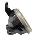 Farol Milha Parachoque Esquerdo Chevrolet Onix 2017 2018 19
