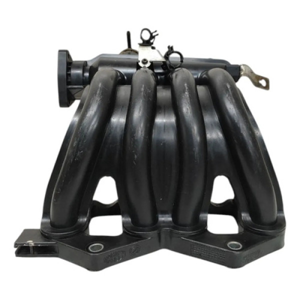 Coletor Admissao Fiat Palio Siena 1.0 1.3 8v 2008 Fire Flex
