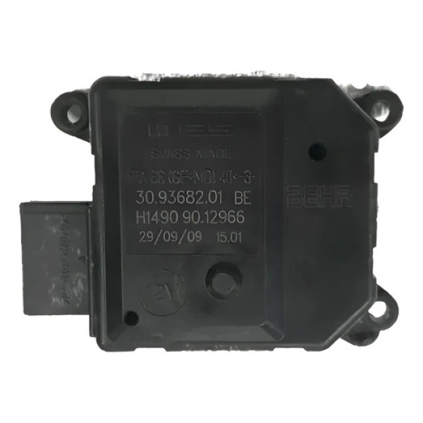 Motor Atuador Caixa Evaporadora Gm Agile 1.4 2010 2011 Ltz
