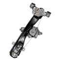 Maquina Vidro Dianteira Direito Gm Spin 2011 2015 2019
