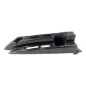 Guia Parachoque Traseiro Esquerdo Chevrolet Cruze 2012 2014