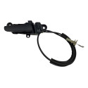 Macaneta Interna Traseira Direito Chevrolet Astra 1999 2002