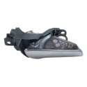 Macaneta Interna Dianteira Direito Chevrolet Zafira 2001 11