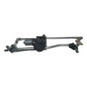 Motor Limpador Parabrisa Dianteiro Honda New Civic 2007 2011