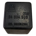 Rele Partida Frio Chevrolet Kadett Monza Opala 1983 89 1993
