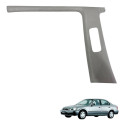 Acabamento Coluna Central Esquerda Honda Civic 2000 2001 Lx
