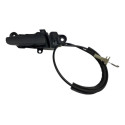 Macaneta Interna Traseira Direito Chevrolet Astra 1999 2002