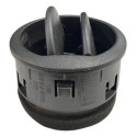 Difusor De Ar Chevrolet Agile Montana 2010 2012 2015