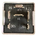 Rele Limpador Traseiro Chevrolet Astra Zafira 2003 2011