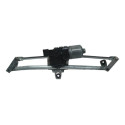 Motor Limpador Parabrisa Dianteiro Vw Golf 2008 2014 Bosch