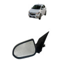 Retrovisor Eletrico Esquerdo Chovrolet Onix Prisma 2015 2017 2018 2020