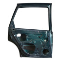 Porta Traseira Esquerda Vectra Gls 1996 1997 1998 1999 2000 Traseira Esquerdo Peça 1