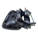 Macaneta Externa Diant Esquerda Chevrolet Vectra 1996 2004