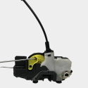 Fechadura Eletrica Dianteira Esquerda Gm Agile 2010 2011 Ltz