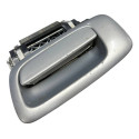 Maçaneta Externa Esquerda Chevrolet Gm Astra 1999 2006