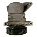 Compressor Ar Calsonic Palio Uno 2006 2010 2015 Fire