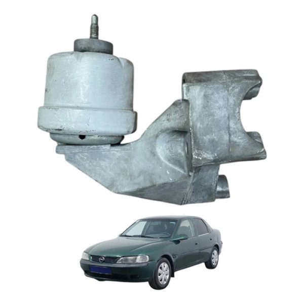Suporte Coxim Motor Vectra Gls 2.0 1996 1997 1998 1998 1999