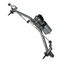 Motor Limpador Parabrisa Dianteiro Gm Agile 2010 2011 Ltz