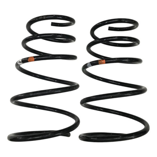 Par Mola Dianteira Fiat Palio 1.0 8v Fire 2001 2002  Young
