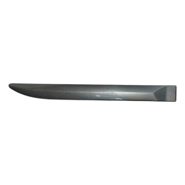Moldura Aplique Porta Traseira Direita Fit 2009 2010 2013