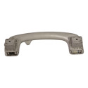 Alca Teto Pqp Traseiro Esquerdo Citroen C4 Pallas 2007 2013