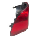 Lanterna Traseira Direita Volkswagen Gol G5 2009 2011 2013 Direito/passageiro Vermelho
