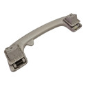 Alca Teto Pqp Traseiro Esquerdo Citroen C4 Pallas 2007 2013