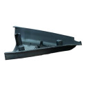 Acabamento Interno Retrovisor Direito Chevrolett Astra 99 05