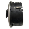 Difusor Ar Painel Chevrolet Celta Prisma 2005 2011 2012