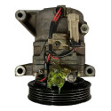 Compressor Ar Calsonic Palio Uno 2006 2010 2015 Fire