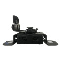 Fechadura Inferior Capo Chevrolet Agile 1.4 8v 2010 2011 Ltz