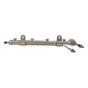 Flauta Bico Injetor Chevrolet Corsa 1.0 1996 1997 1998 1999
