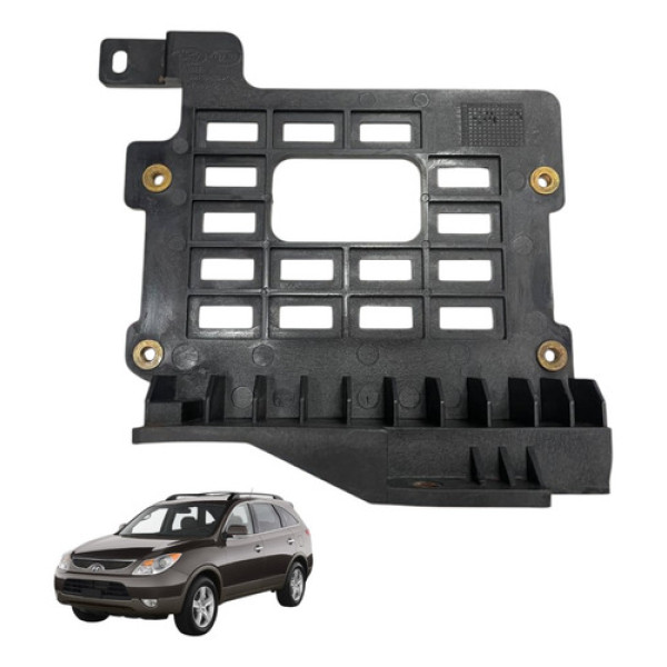 Suporte Modulo Injecao Hyundai Vera Cruz 3.8 2009 2010