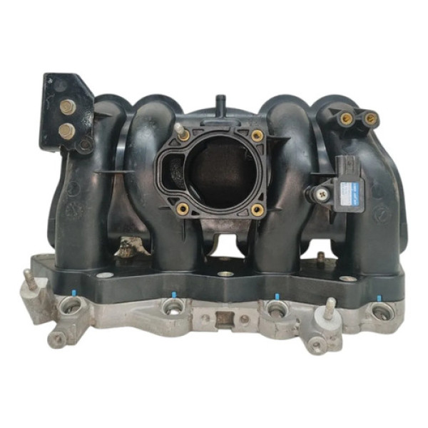 Coletor Admissao Honda Civic 1.7 16v 2001 2005