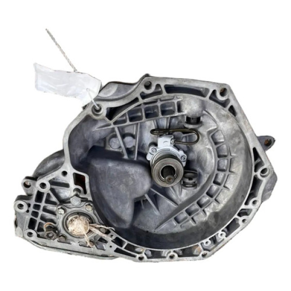 Caixa Marcha Cambio Gm Vectra Gls 2.0 8v 1996 1997 1998 1999