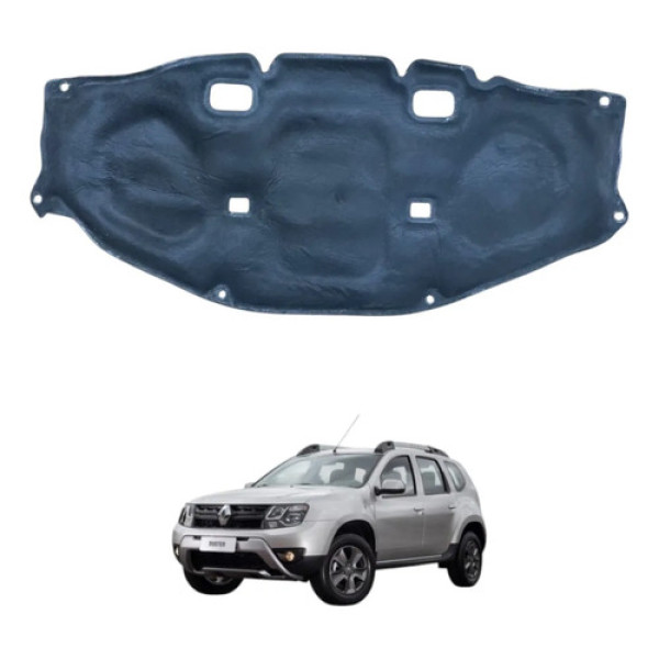 Forro Manta Capo Renault Duster 1.6 2016 2017 2018 2019 2020