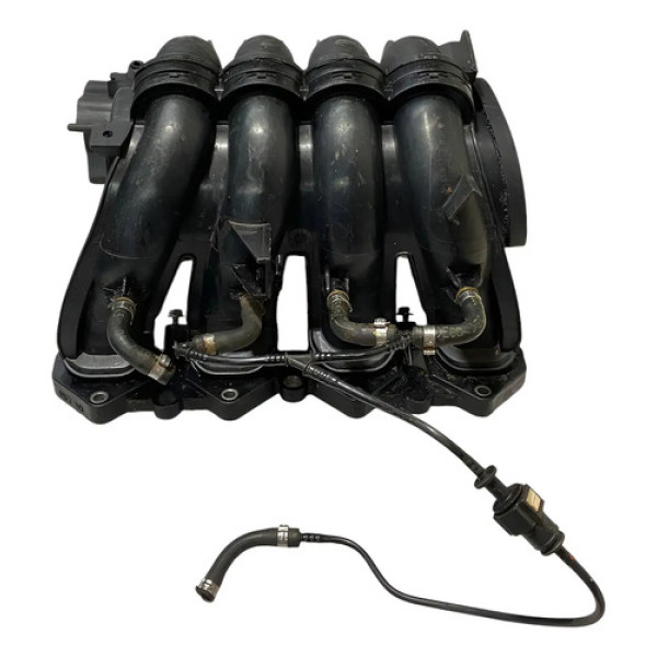 Coletor De Admissao Peugeot 206 207 C3 1.6 2008 2012