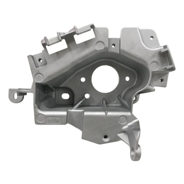 Suporte Coxim Motor Esquerdo Renault Symbol 1.6 16v 2009 10