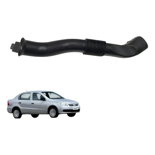 Mangueira Filtro Ar Vw Gol Voyage G5 G7 2008 2012 2021