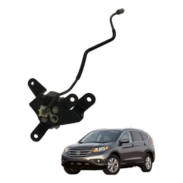 Valvula Hidrovacuo Servo Freio Honda Crv 2.0 16v 2012 2016