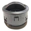 Difusor De Ar Chevrolet Agile Montana 2010 2012 2015