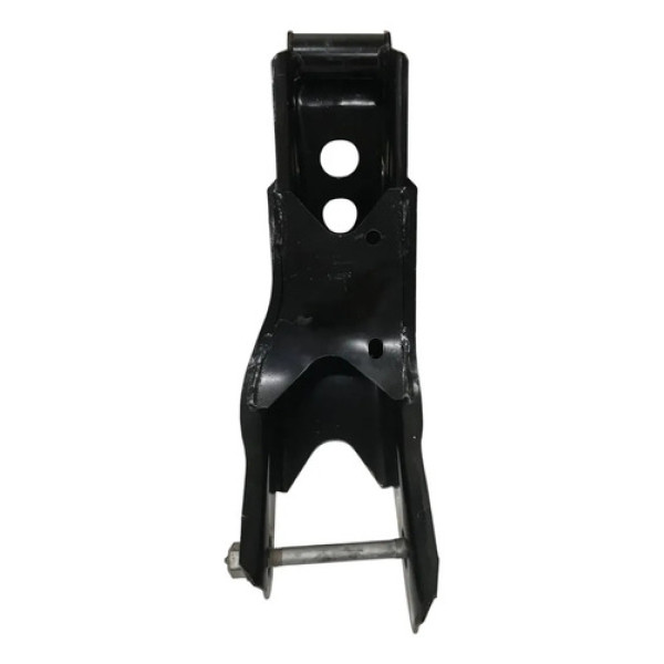 Suporte Coxim Traseiro Chevrolet Agile 1.4 8v 2010 2011 Ltz