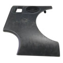 Acabamento Comando Botao Farol Peugeot Partner 2007 2010 12