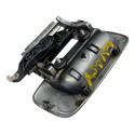 Maçaneta Externa Esquerda Chevrolet Gm Astra 1999 2006