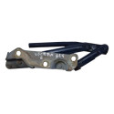 Dobradica Tampa Tras Esquerda Sem Amortecedor Vectra 97 05