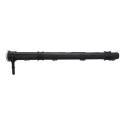 Flauta Bico Injetor Combustivel Agile 1.4 8v Flex 2010 2011