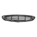 Grade Cromada Parachoque Gm Onix Prisma 2012 2013 2014