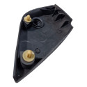 Acabamento Pino Interno Do Retrovisor Ford Ka 2005 Gl