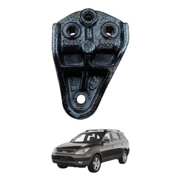 Suporte Coxim Cambio Vera Cruz 3.8 V6 2009 2010 2011 2012
