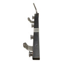 Flauta Bico Injetor Jac J2 J3 1.4 2011 2013 2015